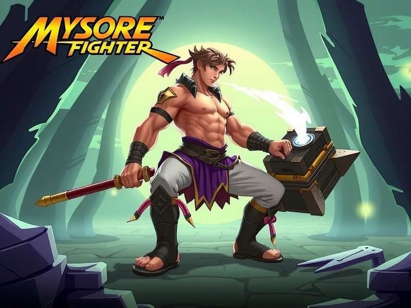 Mysore Mighty Fighter Player Community