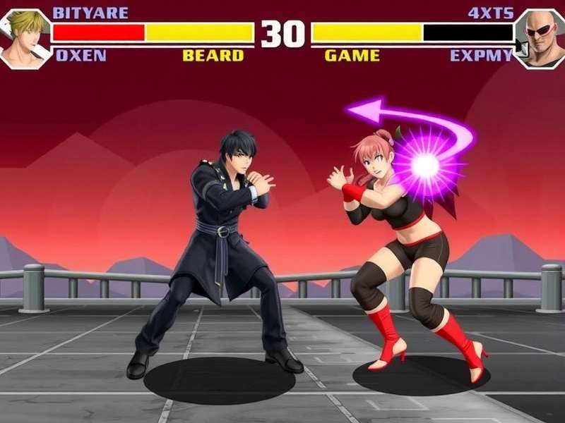 Mysore Mighty Fighter Gameplay Tips